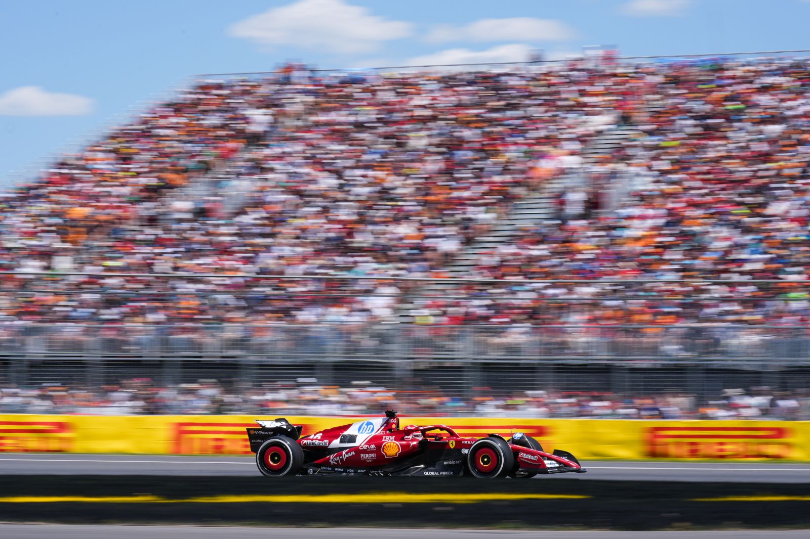 Formula 1 Avusturya GP yarışı ne zaman? Avusturya Grand Prix saat kaçta, hangi kanalda?