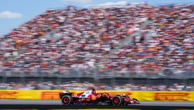 Formula 1 Avusturya GP yarışı ne zaman? Avusturya Grand Prix saat kaçta, hangi kanalda?