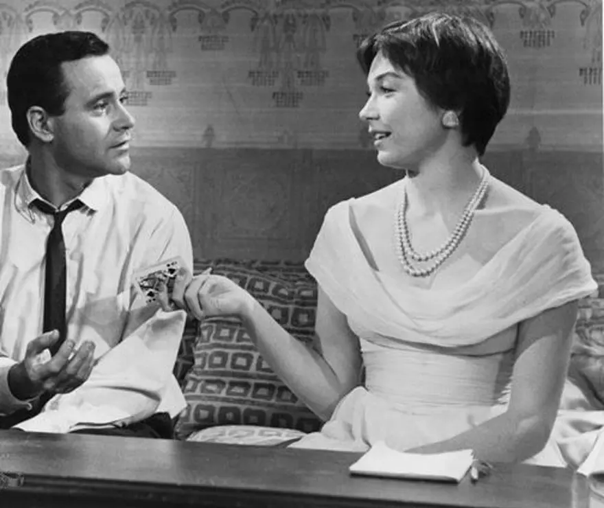 Sinema tarihinde Altın Küre kazanan filmler 26