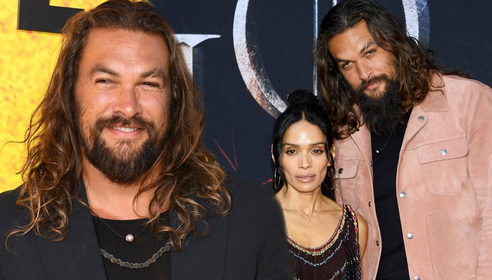 Lisa Bonet ile yollarını ayıran Jason Momoa: Şu anda bir evim yok