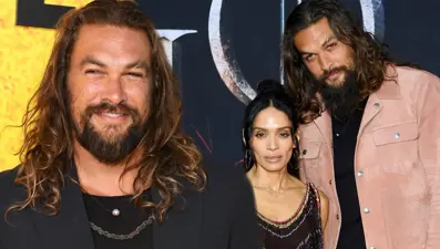 Lisa Bonet ile yollarını ayıran Jason Momoa: Şu anda bir evim yok