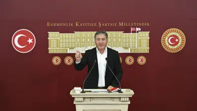 CHP'den Soylu'ya yanıt