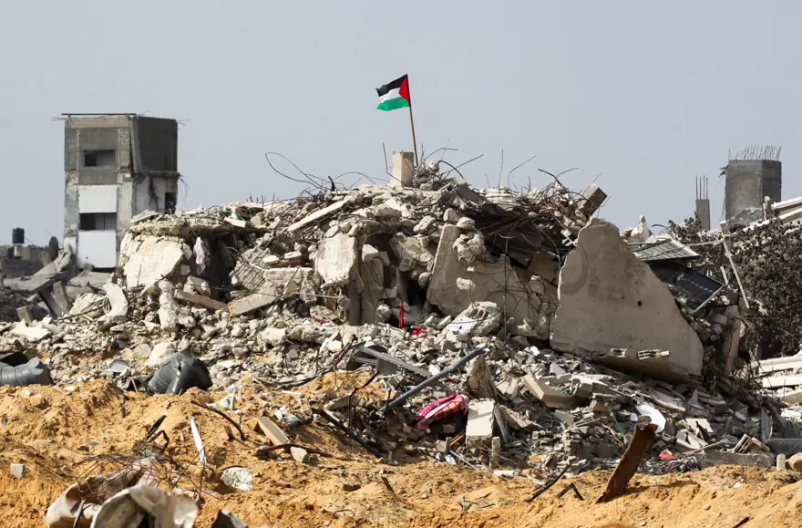 SUUDİ ARABİSTAN: FİLİSTİN KONUSUNDA DURUŞUMUZ NET 6 SUUDİ ARABİSTAN: FİLİSTİN KONUSUNDA DURUŞUMUZ NET 6