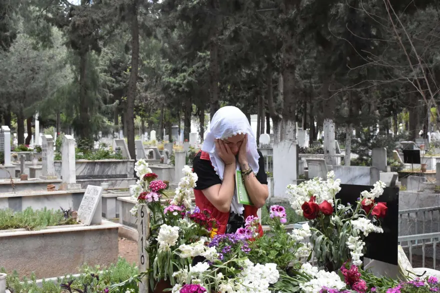 Genç yaşta öldürülen Efe’nin organları ölmeden öncebağışlanmış: “Oğlumun gözlerini alan inşallah beni bulur” 4 Genç yaşta öldürülen Efe’nin organları ölmeden öncebağışlanmış: “Oğlumun gözlerini alan inşallah beni bulur” 4