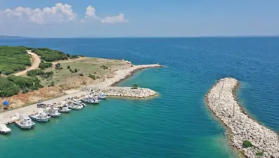 İstanbul'a sadece 3 saat uzaklıkta: Saros'un akvaryumu 'İbrice Limanı'