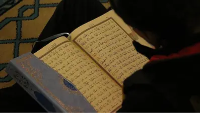 Diyanet bilgileriyle Ayetel Kürsi duasının Arapça - Türkçe okunuşu ve anlamı: Ayetel Kürsi ne için okunur, faziletleri neler?