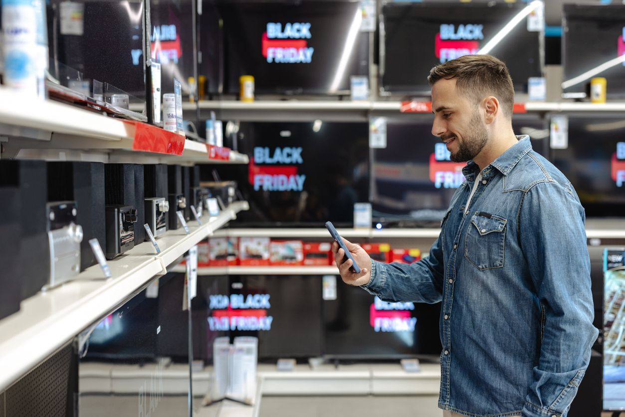 2025 Black Friday ne zaman? Alışveriş tutkunları o tarihi bekliyor