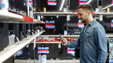 2025 Black Friday ne zaman? Alışveriş tutkunları o tarihi bekliyor