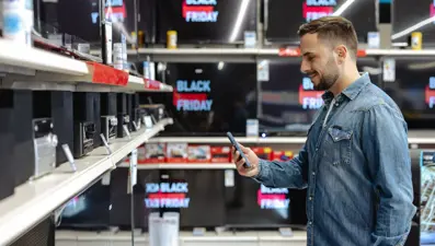 2025 Black Friday ne zaman? Alışveriş tutkunları o tarihi bekliyor