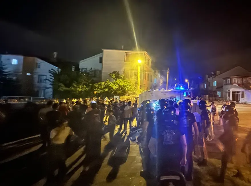 YAYIN YASAĞI KARARI 7 YAYIN YASAĞI KARARI 7