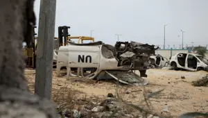 Filistin Sağlık Bakanlığı'ndan Refah ve Gazze için acil yardım çağrısı