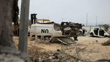 Filistin Sağlık Bakanlığı'ndan Refah ve Gazze için acil yardım çağrısı