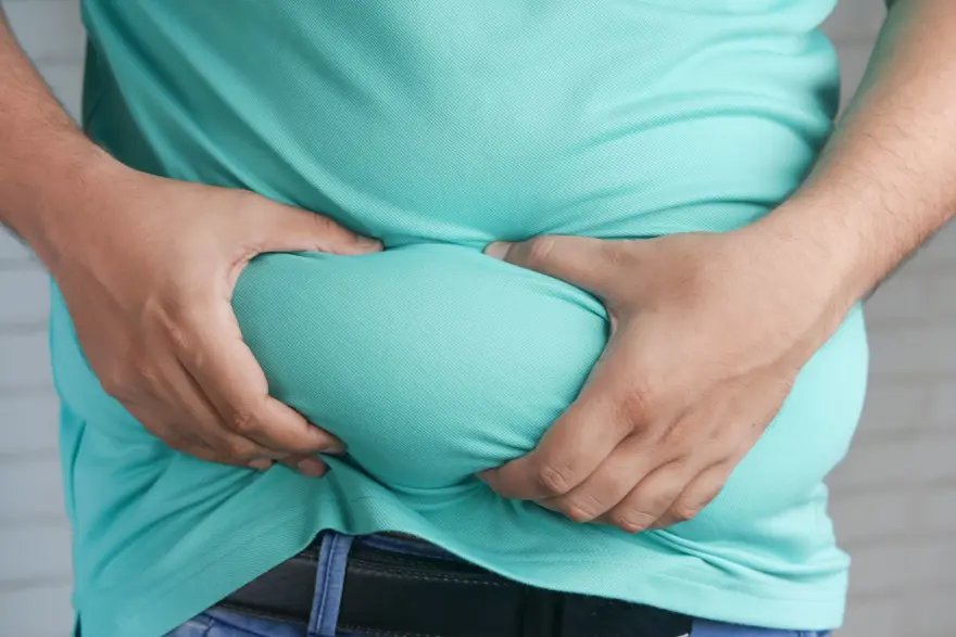 Gelecek pandemi: 2030 yılına kadar 1 milyar insan obez olacak, En çok etkilenecekler arasında Türkiye de var 1