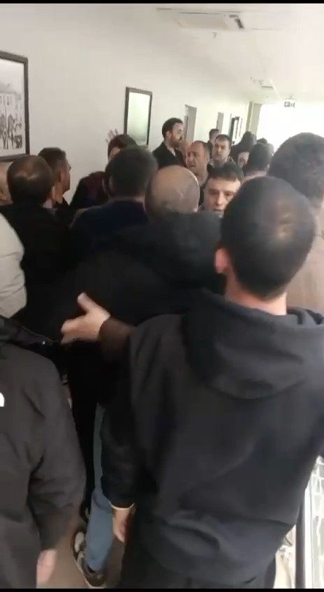 Karamürsel Belediyesi'nde ihale kavgası