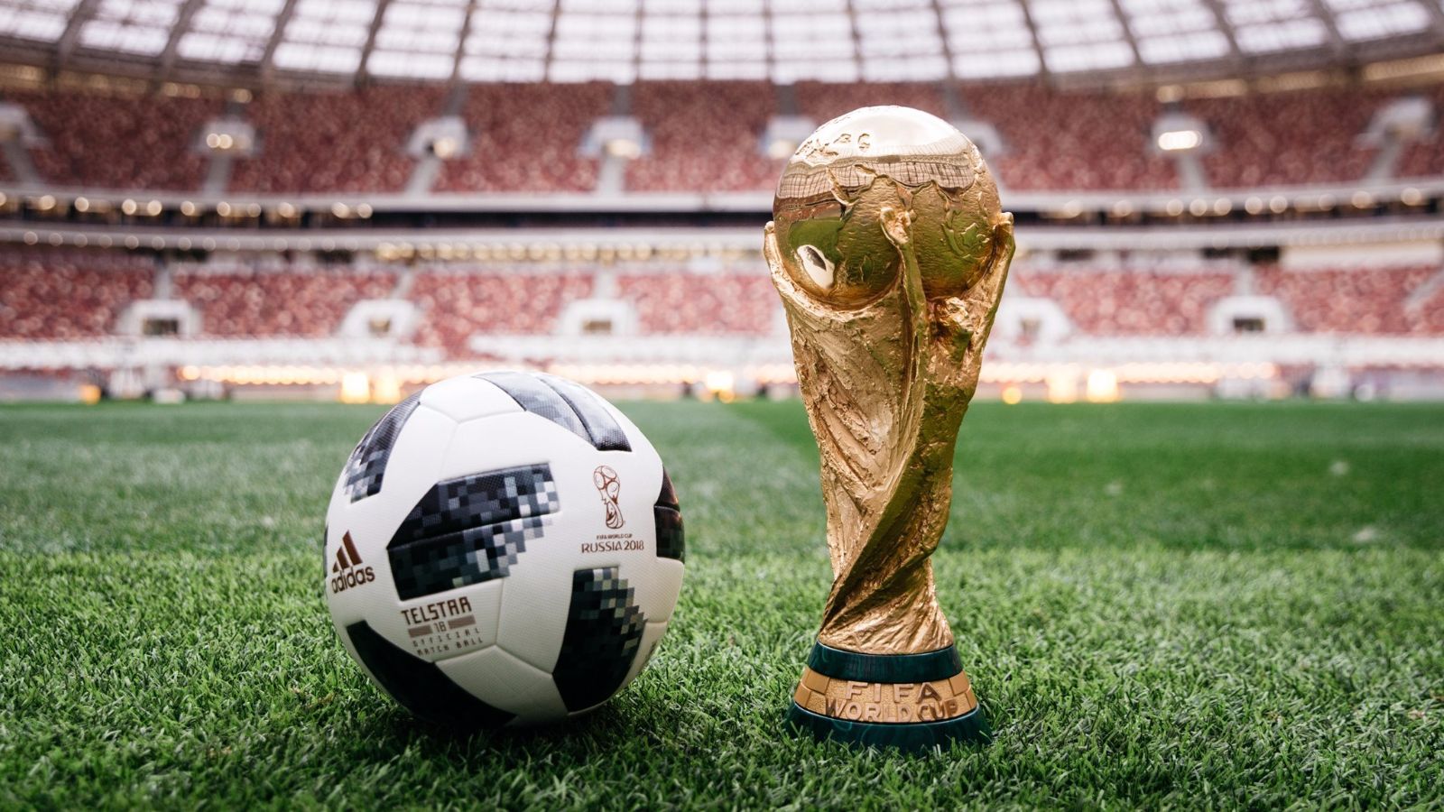2018 Dünya Kupası finali ne zaman? (Fransa-Hırvatistan finali ne zaman?)
