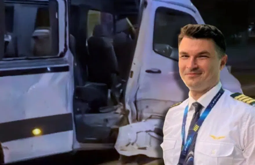 Kazada ölen THY pilotuna gözyaşlarıyla veda Kazada ölen THY pilotuna gözyaşlarıyla veda