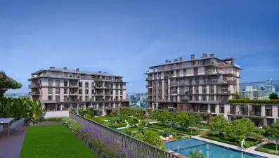 Dap Yapı'dan tarihi fırsat!