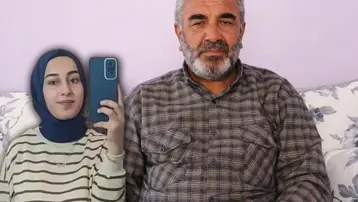 Rojin Kabaiş dosyası: "Başından beri cinayet olduğu belliydi"