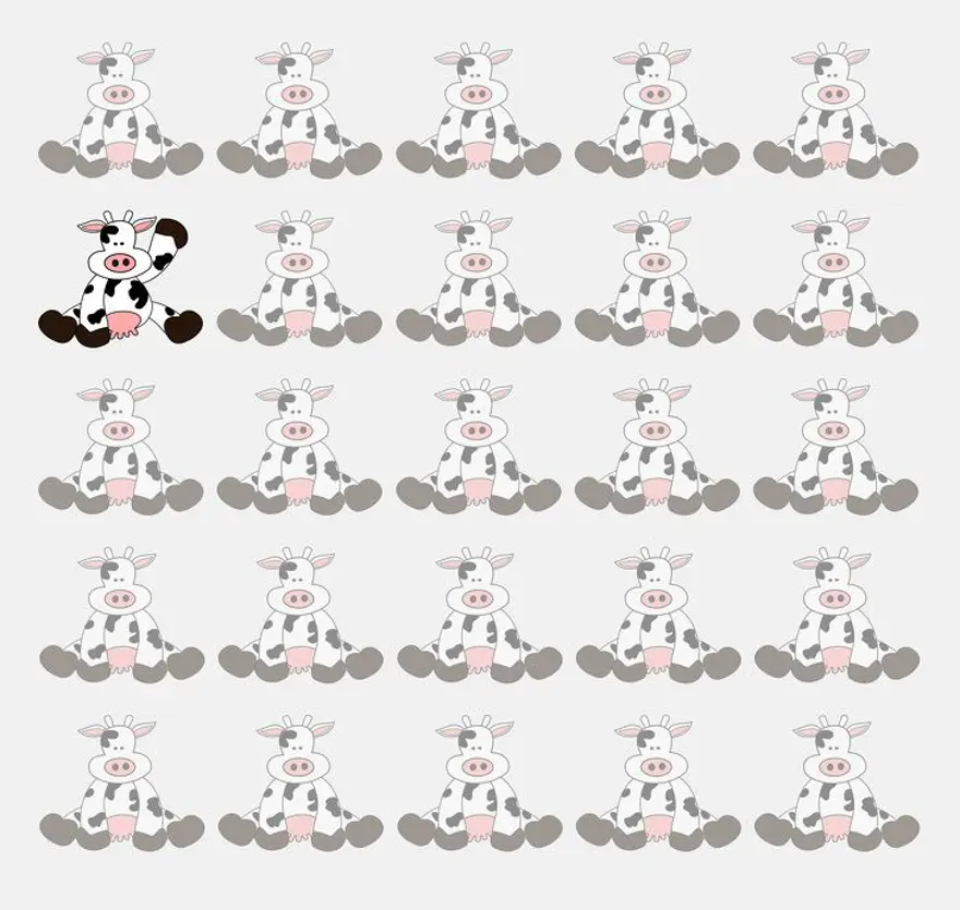 Kafa karıştıran zeka sorusu sosyal medyada gündem oldu: İnsanların yüzde 90'ı çözemiyor! 133 Kafa karıştıran zeka sorusu sosyal medyada gündem oldu: İnsanların yüzde 90'ı çözemiyor! 133