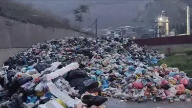 Ortahisar Belediyesi'ne milyonluk ceza
