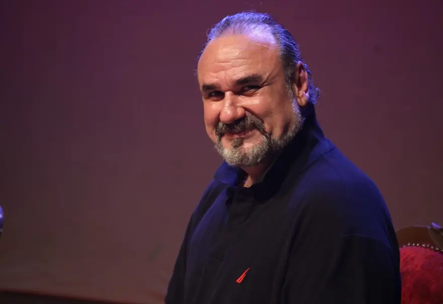 Hakan Aysev:Operayı kasabalara, köylere götürelim 