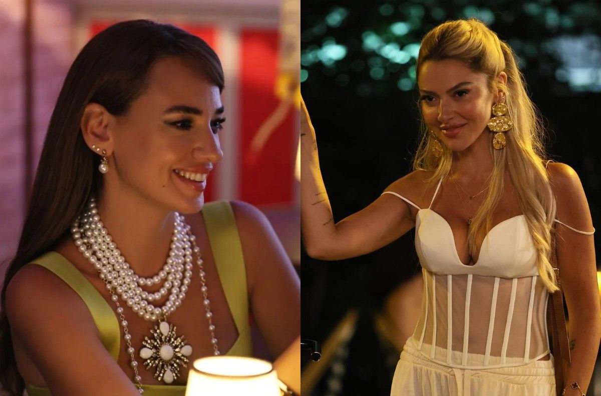 Hadise ile Seda Bakan başrolde: "Esas Oğlan" geliyor