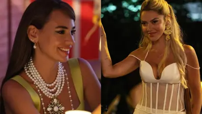 Hadise ile Seda Bakan başrolde: "Esas Oğlan" geliyor