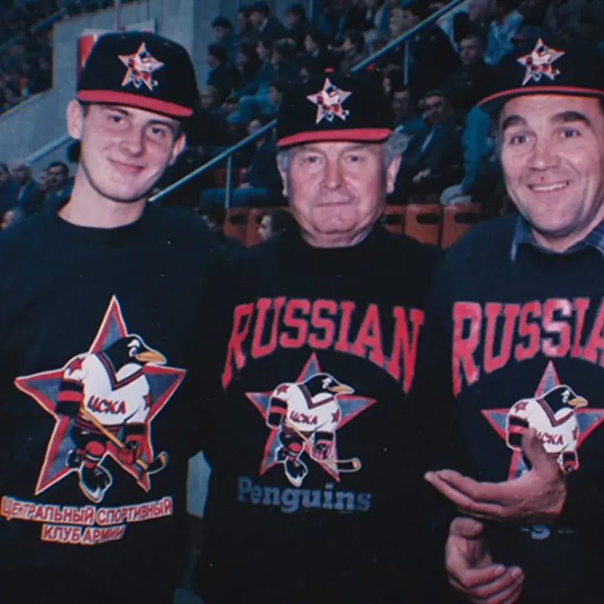 Red Penguins | 4 Ağustos Salı 