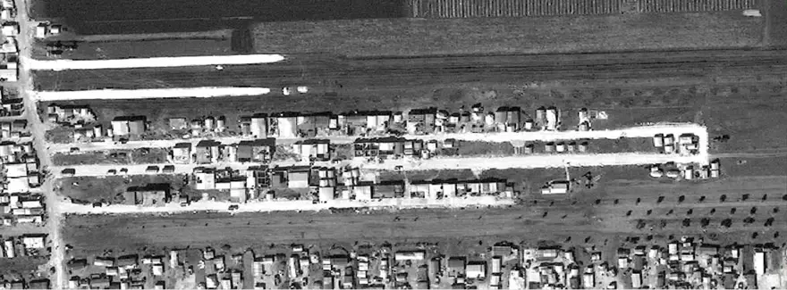 İdlib'deki yıkım hiç böyle görüntülenmemişti 49