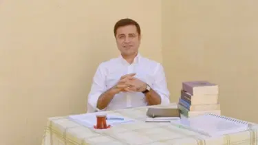 Selahattin Demirtaş taburcu edildi
