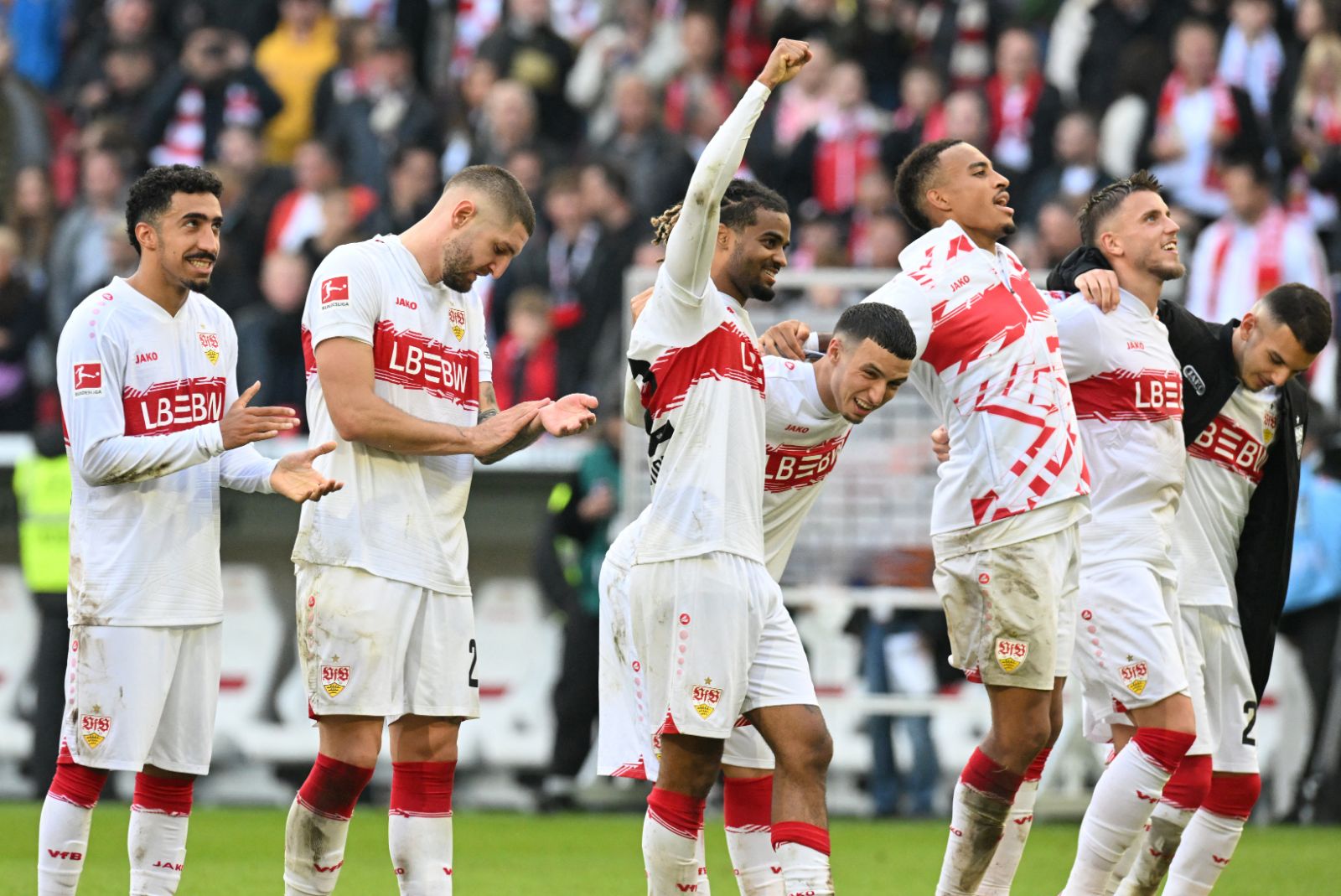 Stuttgart güncel kadro değeri 2025: Stuttgart nerenin, hangi ülkenin takımı?