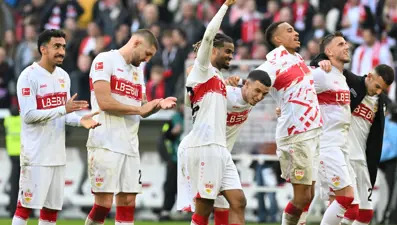 Stuttgart güncel kadro değeri 2025: Stuttgart nerenin, hangi ülkenin takımı?