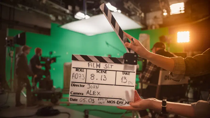 Dizi-Film setlerinde ölümle burun buruna gelen 34 oyuncu Dizi-Film setlerinde ölümle burun buruna gelen 34 oyuncu