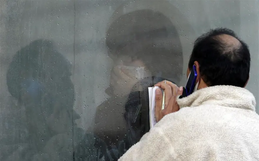 Radyasyon sevdiklerinden ayırdı 2 Radyasyon sevdiklerinden ayırdı 2