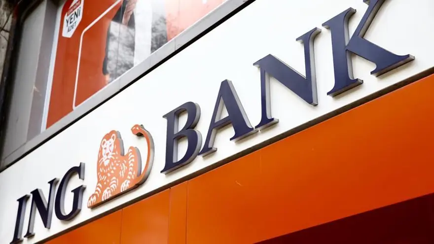 İNG BANK 7 İNG BANK 7