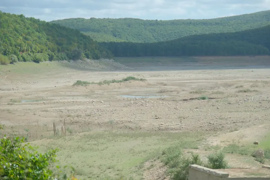 DOLULUK ORANLARINDA SON DURUM 3 DOLULUK ORANLARINDA SON DURUM 3