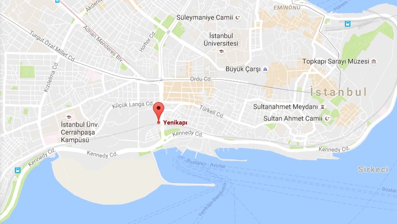 Yenikapı Demokrasi ve Şehitler Mitingi'ne nasıl gidilir?