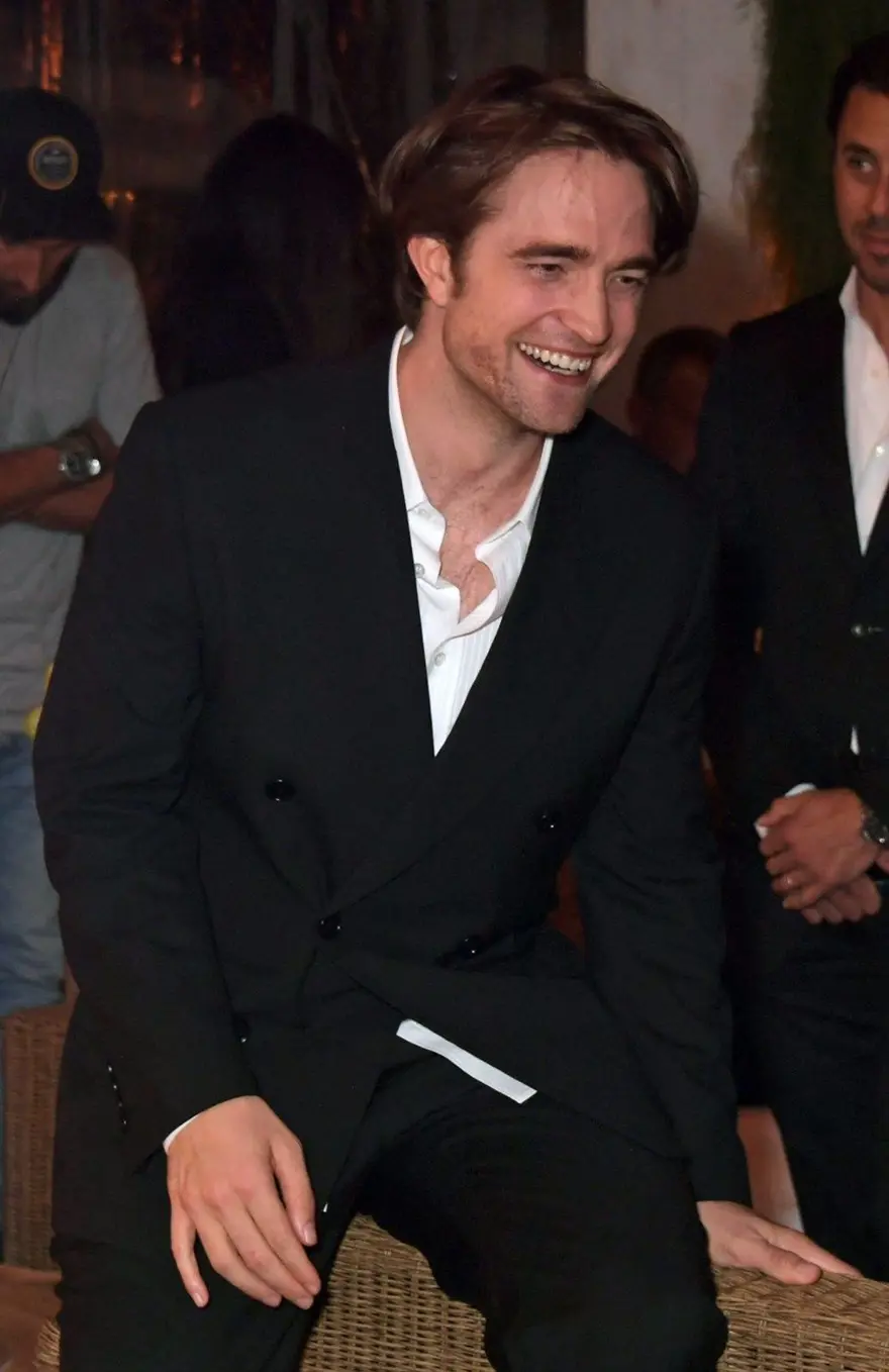 Ben Affleck: Batman’e olan tutkumu kaybettim 3