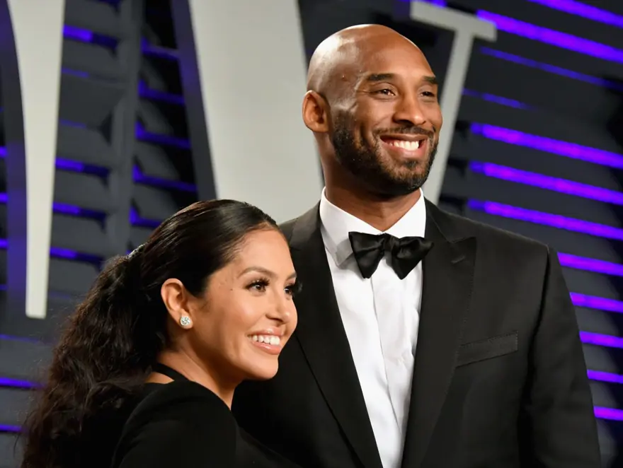 Kobe Bryant ile eşi Vanessa Bryant arasında helikopter anlaşması 1 Kobe Bryant ile eşi Vanessa Bryant arasında helikopter anlaşması 1