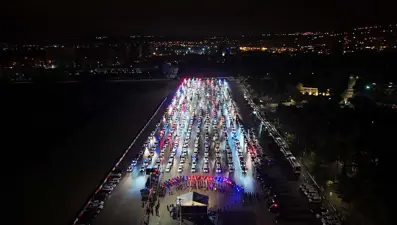 &quot;Narkokapan Antalya-2&quot; operasyonunda 455 tutuklama