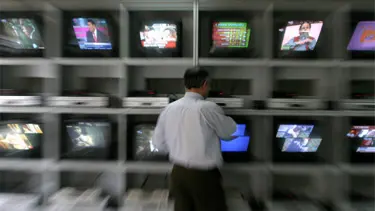 Yayın kısıtlamalarına uymayanlara "yayın durdurma" cezası