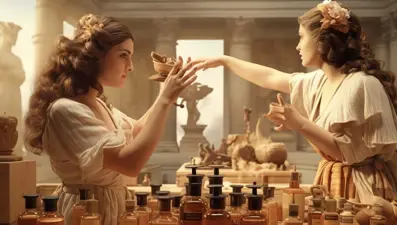 Statüden sağlığa kokunun tarihi yolculuğu