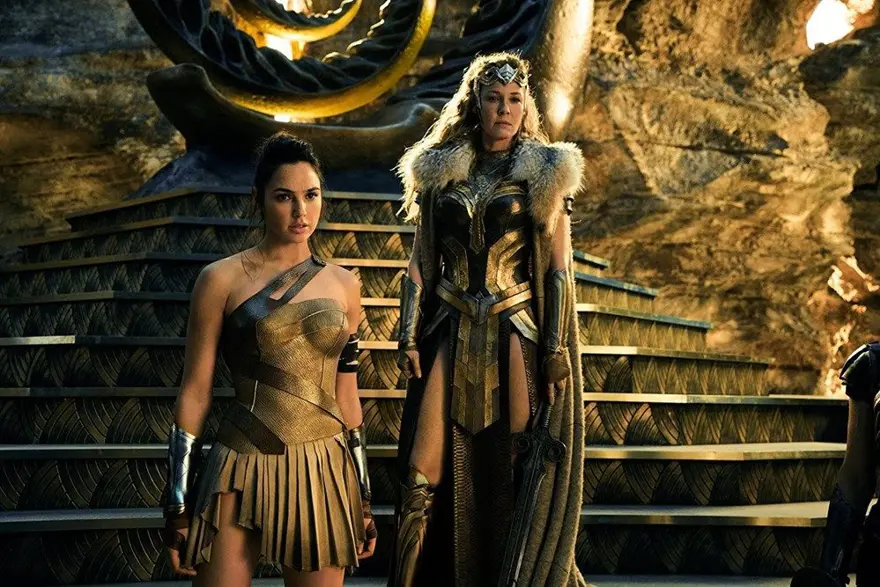 Gal Gadot yeni filminde Cleopatra (Kleopatra) oluyor 5