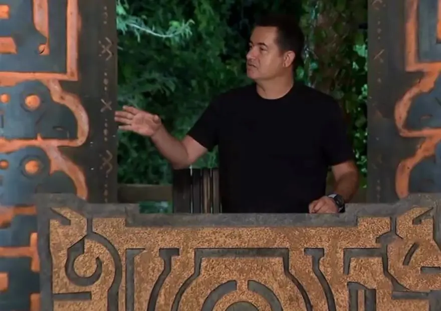 SURVIVOR'A YOĞUN İLGİ 5