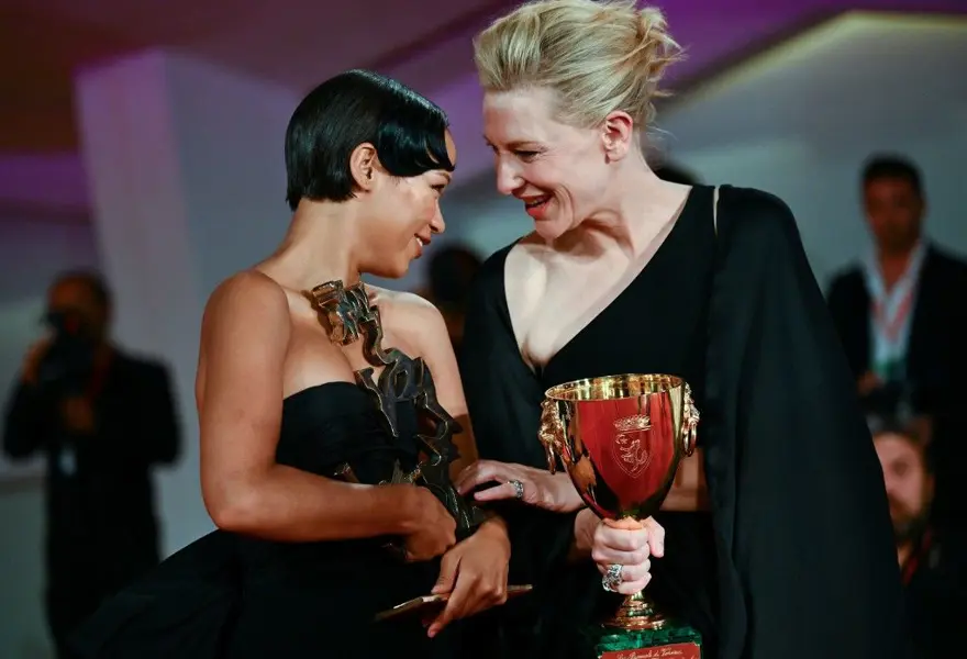 79. Venedik Film Festivali'nin kazananları açıklandı 10 79. Venedik Film Festivali'nin kazananları açıklandı 10