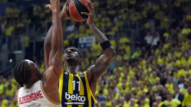 Fenerbahçe Beko, basketbol play-off ilk maçında Aliağa Petkimspor'u konuk edecek