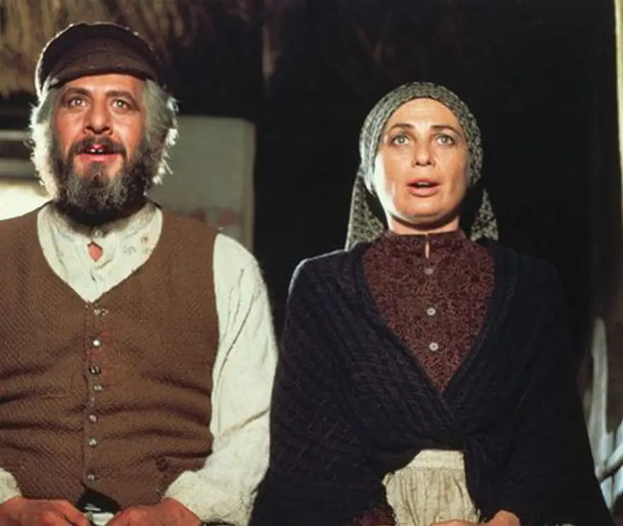 Sinema tarihinde Altın Küre kazanan filmler 48