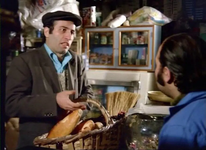 Kemal Sunal, Kemal Sunal kimdir, Kemal Sunal'ın ölüm yıl dönümü, Kemal Sunal'ın hayatı 11