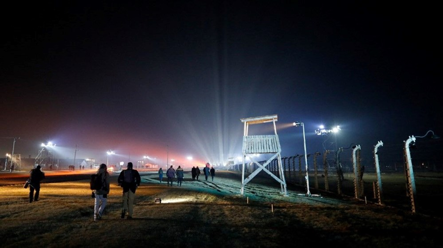 Ukrayna'da "Karanlık Turizm" yükselişte: "Savaş alanı eğlence merkezi oldu" 5