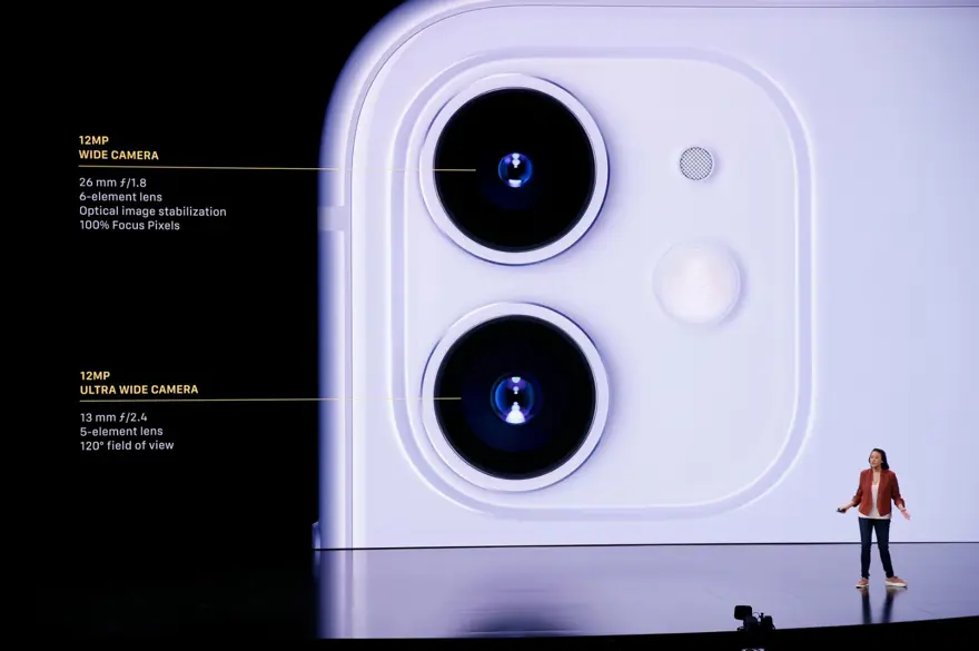 1099 dolarlık iPhone 11 Pro Max'in maliyeti belli oldu 8